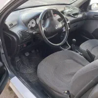 206تیپtu3|خودرو سواری و وانت|شیراز, میانرود|دیوار