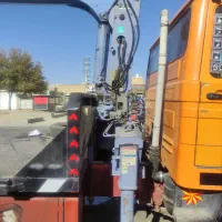 جرثقیل خاور|خودرو سنگین|شیراز, حومه شیراز|دیوار