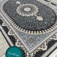 فرش//نوبهار طلاکوب*|فرش|کرمان, |دیوار