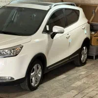 جک اس تری 1402|خودرو سواری و وانت|تهران, تهرانپارس جنوبی|دیوار