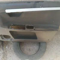 روکش درب داخلی سمند سورن