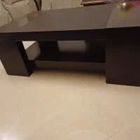 میز جلو مبلی