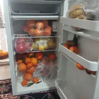 یخچال مدیا 7فوت اصل اصل|یخچال و فریزر|کوهدشت, |دیوار