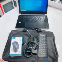 لپتاپ توشیبا Core i5 نسل 7 رم 8 ( استوک اروپایی )