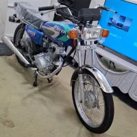 موتور پارکینگی مدل ۸۵ کویر