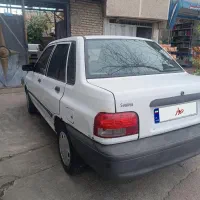 پراید 131se