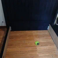 تخت دو نفره ۱۶۰ - خوشخواب - پاتختی - زیر قیمت