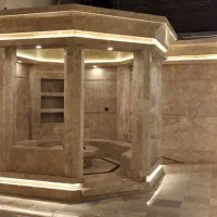 اپارتمان ابوطالب صفر سندار 180 متری