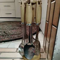 ست کفگیر