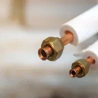 نصب تعمیرات و فروش اسپلیت و داکت اسپلیت