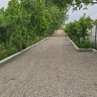 اجاره ۶۵۰۰متر سالن، ویلا، باغ جهت دامداری،کارگاه