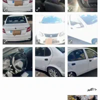 فروش خودرو ساینا