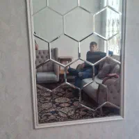 آینه دکوراتیو
