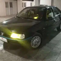 مدل ۸۳بدون رنگ|خودرو کلاسیک|ارومیه, |دیوار