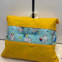 تاب کودک پارچه ای