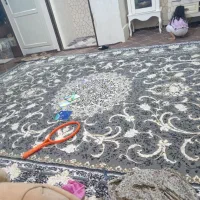 یک جفت فرش کاشان