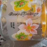 پاسماوری ۷تیکه