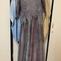 لباس مجلسی