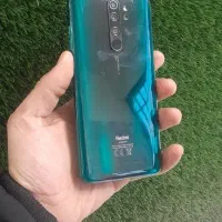 نوت ۸ پرو|موبایل|تبریز, |دیوار