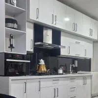 کابینت هایگلاس