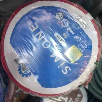 سیم سایز 6 تمام مس//|مصالح و تجهیزات ساختمان|کرج, شهرک طالقانی|دیوار