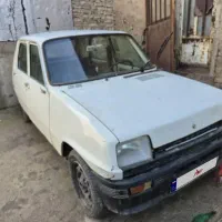 رنو ۵
