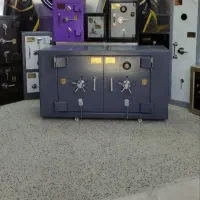 گاوصندوق زیرویترینی کتیبه خور عرض 150|ابزارآلات|اردبیل, |دیوار