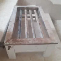 کباب پز گازی