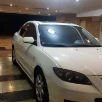 مزدا ۳ مدل ۸۹ تیپ۳ بدون رنگ|خودرو سواری و وانت|تهران, شادمان|دیوار