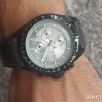 ساعت برند FOSSIL|ساعت|قم, سعادتی|دیوار