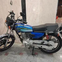 هندا ۲۰۰