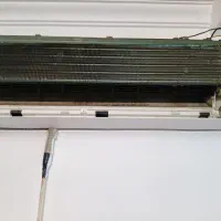 نصب ، جابجایی سرویس انواع کولر گازی و شارژگاز