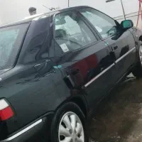 زانتیا ۲۰۰۰ سالم تمیز