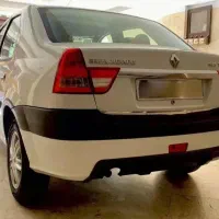 رنو پارس تندر ال۹۰ صفرکیلومتر