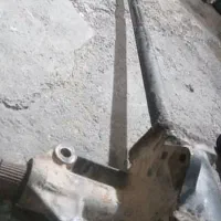 لوازم نیسان جعبه فرمان ،بغل گیربکس ،در گیربکس|قطعات یدکی و لوازم جانبی|گرگان, |دیوار