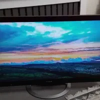 تلویزیون سونی 46اینچ اسمارت 3بعدی