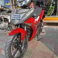 ام ایکس کینگ|موتورسیکلت|قرچک, زیبا شهر|دیوار