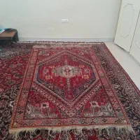 ۴ تخته قالیچه قاب عکس|فرش|تهران, شهران جنوبی|دیوار
