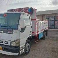 ایسوزو مدل ۸۹|خودرو سنگین|سنندج, |دیوار