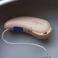 سمعک