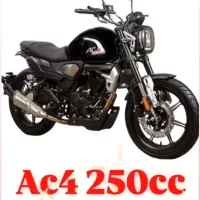 فروش موتورسیکلت Ac4 250 cc بصورت اقساط یکساله|عمده‌فروشی|سیرجان, |دیوار