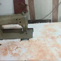 چرخ خیاطی راسته دوز ژاپنی اصل