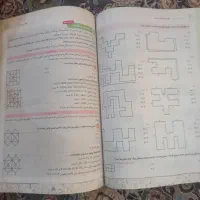 کتاب تیزهوشان پایه ۶به ۷ سالم تمیز بدون پارگی|کتاب و مجله آموزشی|تهران, گلچین|دیوار