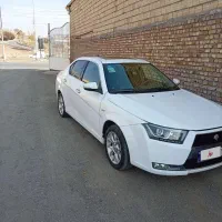 دنا پلاس ۶ دنده سانروفدار