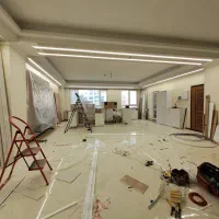 برقکار نیمه ماهر و ماهر برق کار