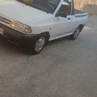 پراید وانت|خودرو سواری و وانت|اردکان, |دیوار