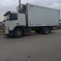 اف ام۹ تک یخچال در حد|خودرو سنگین|تهران, ایران|دیوار