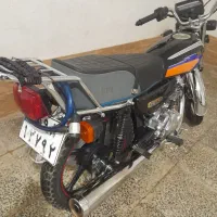 موتور سیکلت