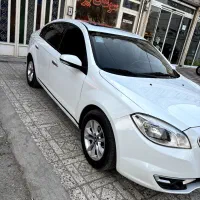 برلیانس مدل ۹۷ اتوماتیک h330|خودرو سواری و وانت|مشهد, حجت|دیوار