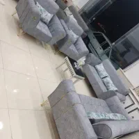 فروش مبل راحتی 1718 کیفیت تضمینی